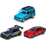 Dickie Toys Кола Dickie Toys Pullback Racer 203742013, 15 см, 1 от 3 вида