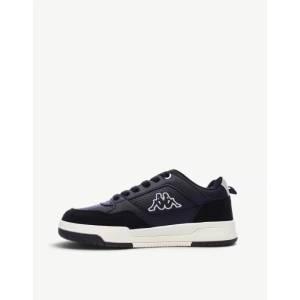 Kappa Logo Manis Kid Jr Navy - magazinko