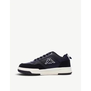 Kappa Logo Manis Kid Jr Navy