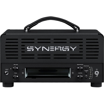 Synergy SYN-20IR Лампов усилвател (SYN-20IR)