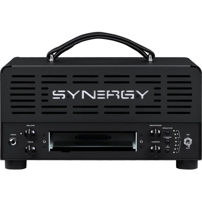 Synergy SYN-20IR Лампов усилвател (SYN-20IR)