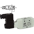 API Elektromagnetický ventil A1E230