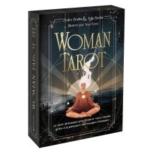 Woman Tarot