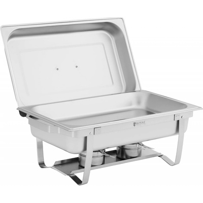 Royal Catering Chafing Dish RCCD RT18