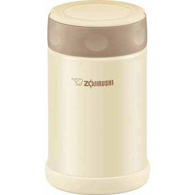 Zojirushi jídelní termoska SW EAE50CC 500 ml krém