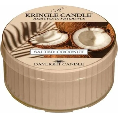 Kringle Candle Salted Coconut 42 g
