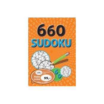 660 Sudoku