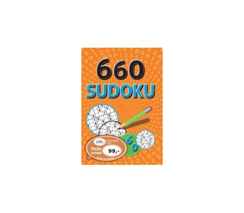 660 Sudoku