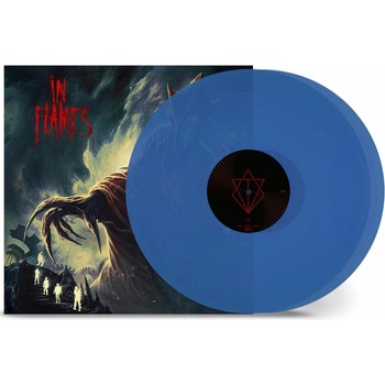 In Flames Foregone 2 LP