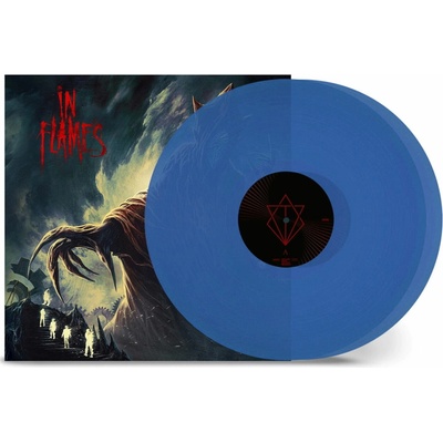 In Flames Foregone 2 LP