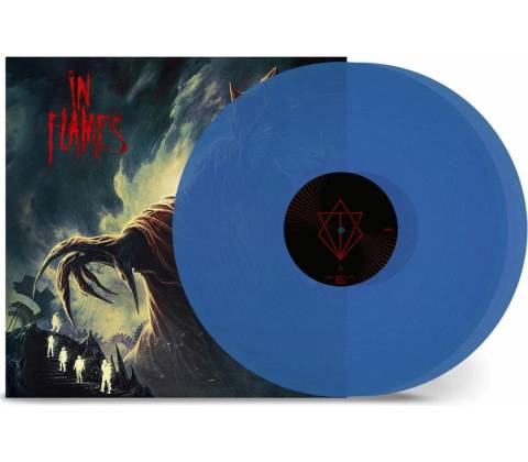 In Flames Foregone 2 LP
