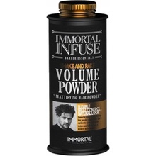 Immortal Infuse Volumizing Texturizing Hair Powder 20 g