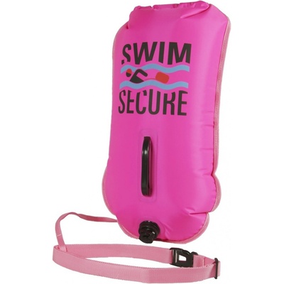 Swim Secure Dry Bag Pink