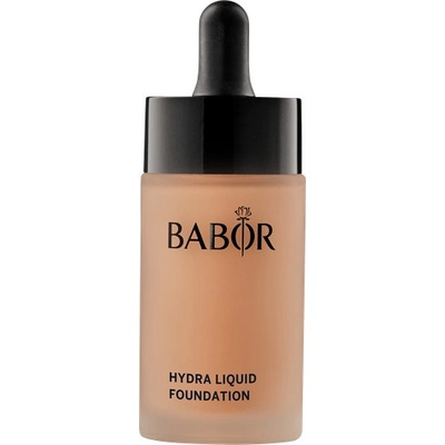 Babor Hydra Liquid Foundation 14 honey 30 ml