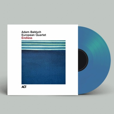 Adam Baldych European Quartet - ENDLESS LP