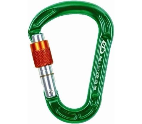 Climbing Technology Concept HMS SG