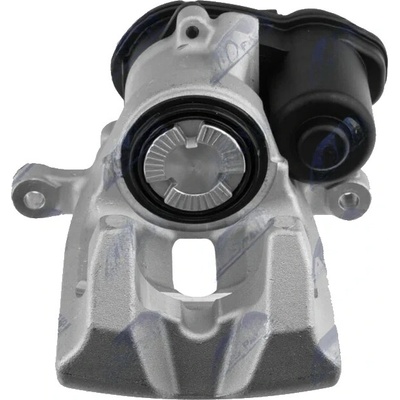 NTY Brzdový Strmeň Zadný BMW 5 G30 G31 F90 16- X3 17- 6 Gran Turismo G32 17- 7 G11 G12 15- IX3 G08 20- ľavá strana Elektrický (34216870575)