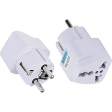 Techsuit C524 White