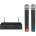 Monacor TXS-812SET