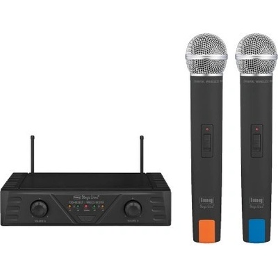 Monacor TXS-812SET
