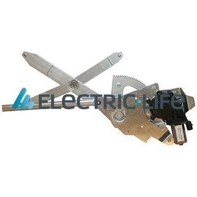 Zvedací zařízení oken Electric Life ZR RN47 L