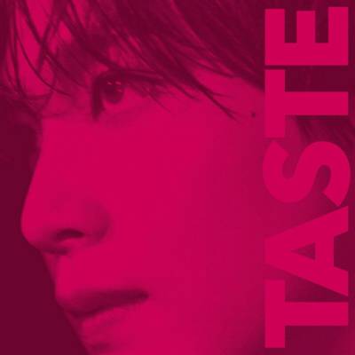 Haechan - Taste CD