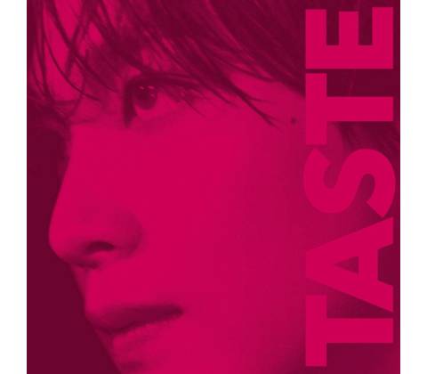 Haechan - Taste CD