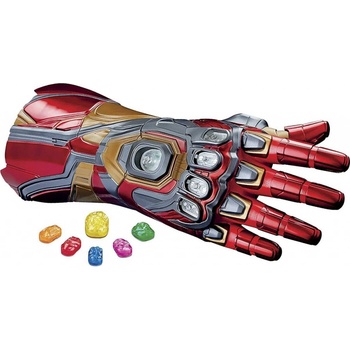 Marvel Series Iron Man elektronická rukavice