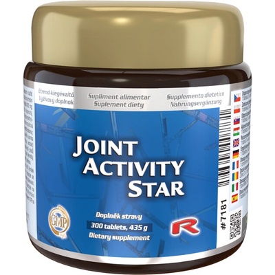 Starlife JOINT ACTIVITY STAR 300 tabliet