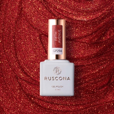 RUSCONA lak FIFTH AVENUE GP294 11 ml