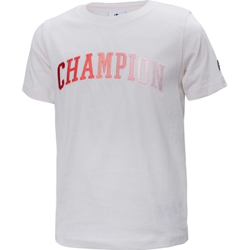 Champion Тениска Crewneck