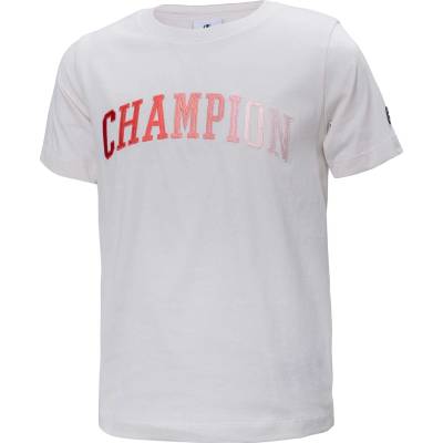 Champion Тениска Crewneck