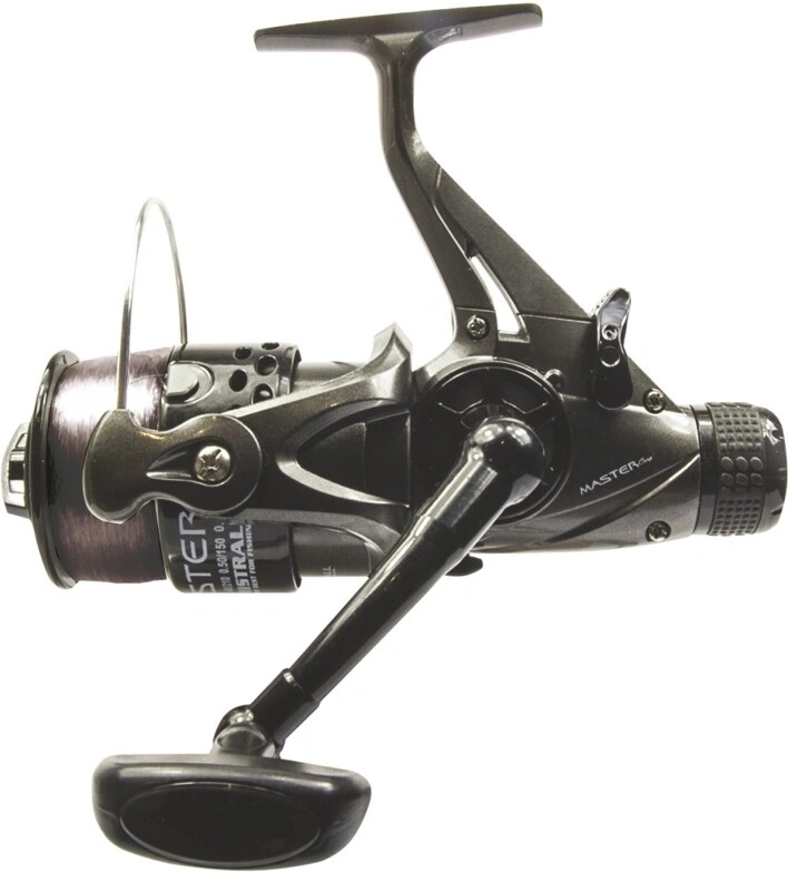 Mistrall Master Carp 40