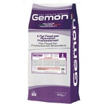 Gemon DOG Mini Adult With Salmon And Rice - Пълноценна суха храна за пораснали кучета от мини породи със сьомга и ориз 20 кг, Италия - 5685