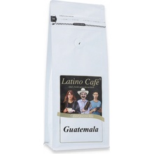 Latino Café Káva Guatemala 200 g