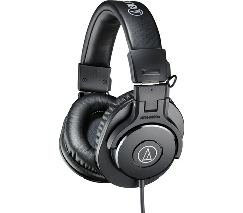 Audio-Technica ATH-M30x