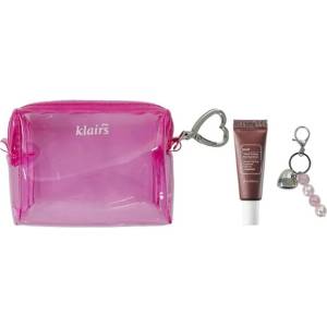 Dear, Klairs Syrup Glow Pouch Set - Комплект за пътуване (EXP 01.2027)