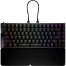 ASUS ROG Falcata HFX Magnetic V2 PBT US (90MP043H-BKUA20)
