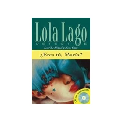 Eres tu Maria - A. Santos, L. de Miguel
