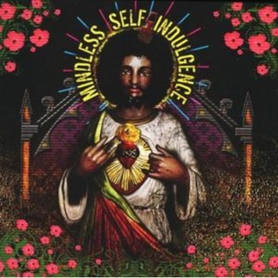 Mindless Self Indulgence - You'll Rebel To Anything CD