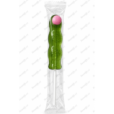 Becky's Zombie Fingers Apple 18 g