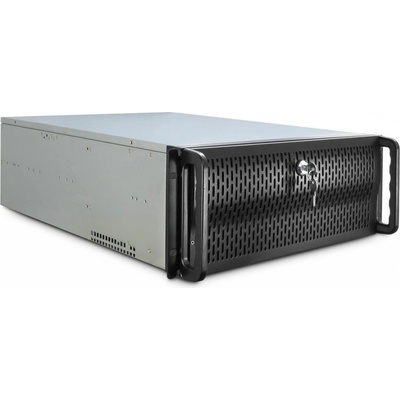 Inter-Tech 4U-4129L 88887007 – Zboží Živě