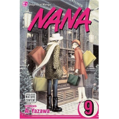 Nana, Vol. 9