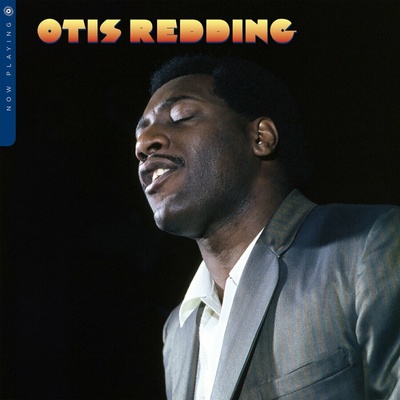 REDDING OTIS: DOCK OF THE BAY LP