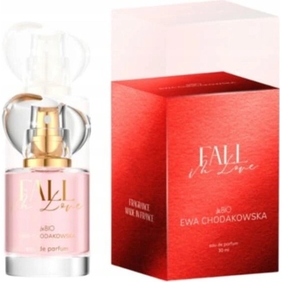 Ewa Chodakowska Fall In Love parfémovaná voda dámská 30 ml