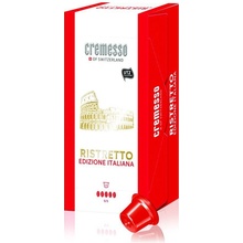 Cremesso Ristretto Edizione Italiana 16 ks