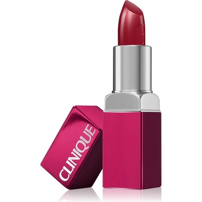 Clinique Pop Reds бляскаво червило цвят Red-y or Not 3, 6 гр