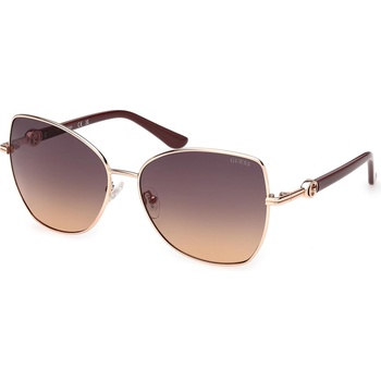 GUESS GU00259 28B (GU00259 28B)