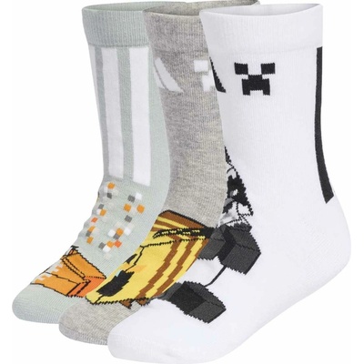 adidas MINECRAFT YOUTH 3PP K KA9904