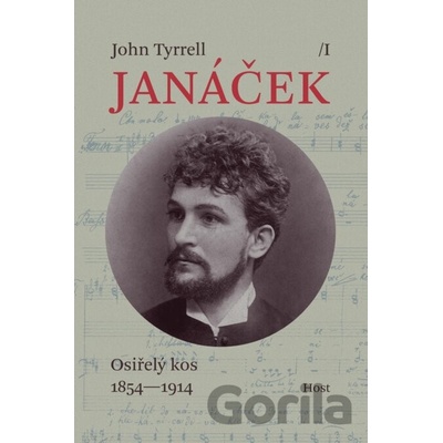 Janáček: Osiřelý kos 1854-1914